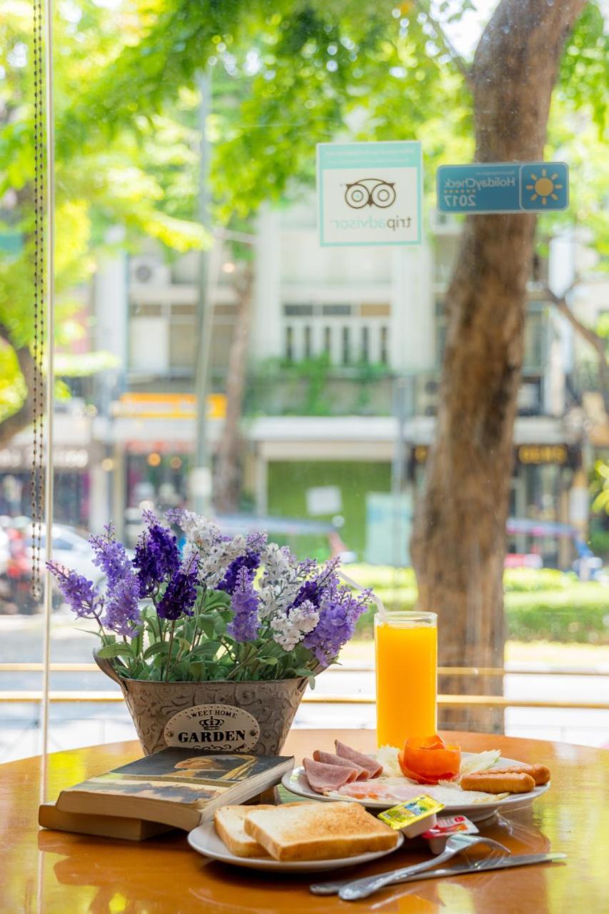 For You Residence Bangkok Exteriér fotografie